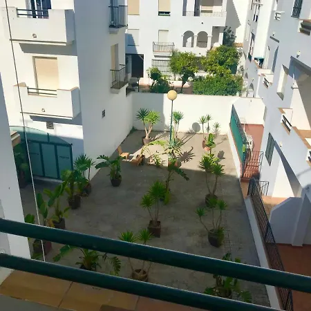 Conil Frente A La Playa Carril De La Fuente コニル・デ・ラ・フロンテラ