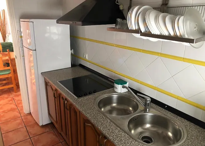 Apartamento Conil Frente A La Playa Carril De La Fuente Conil De La Frontera