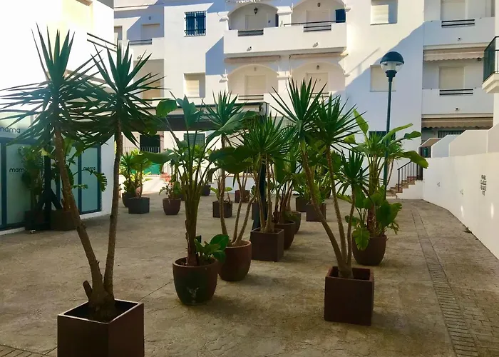 Apartamento Conil Frente A La Playa Carril De La Fuente