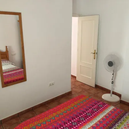 Conil Frente A La Playa Carril De La Fuente Apartment *