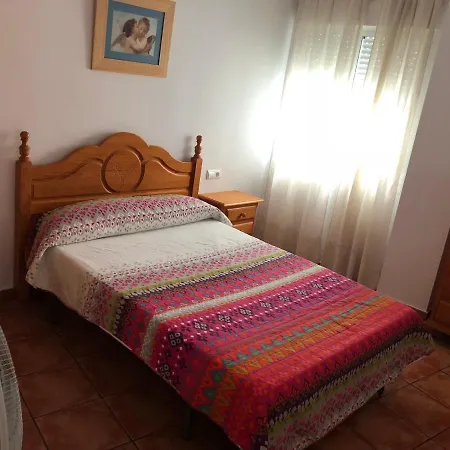 Appartement Conil Frente A La Playa Carril De La Fuente