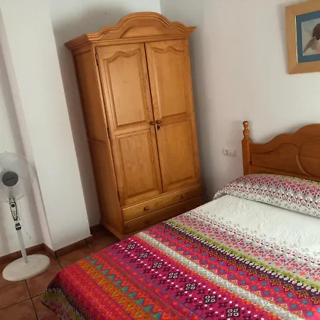 Conil Frente A La Playa Carril De La Fuente Conil De La Frontera