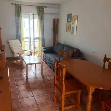Appartement Conil Frente A La Playa Carril De La Fuente Conil De La Frontera