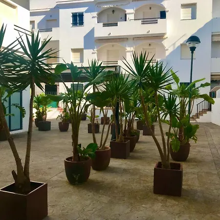 Apartment Conil Frente A La Playa Carril De La Fuente