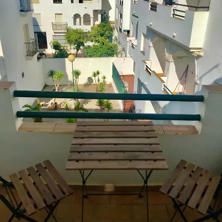 Conil Frente A La Playa Carril De La Fuente Conil De La Frontera