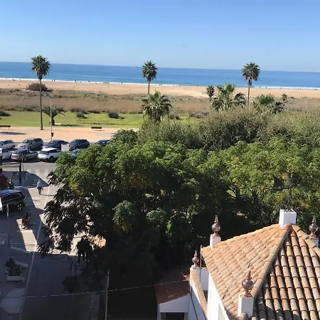 Conil Frente A La Playa Carril De La Fuente Daire *