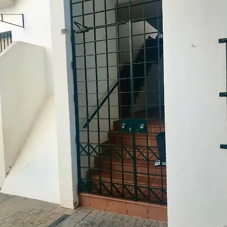 Conil Frente A La Playa Carril De La Fuente Apartment Conil De La Frontera