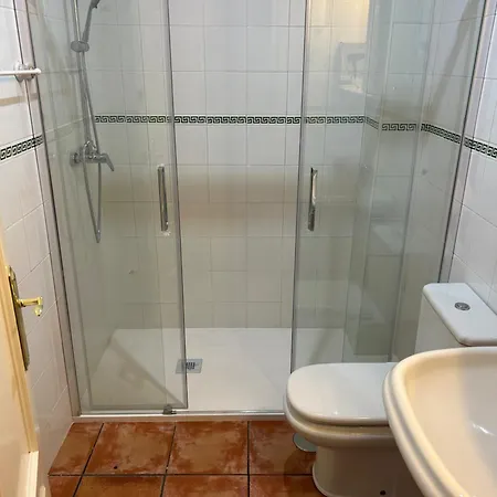 Conil Frente A La Playa Carril De La Fuente Apartment