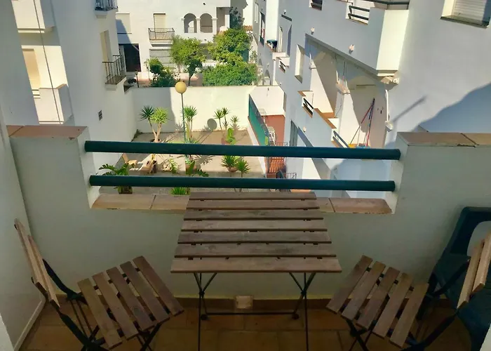 Conil Frente A La Playa Carril De La Fuente Conil De La Frontera