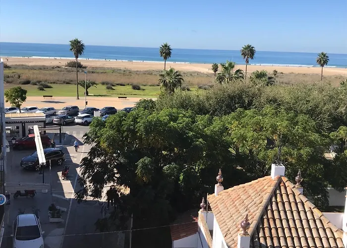 Conil Frente A La Playa Carril De La Fuente Appartement *