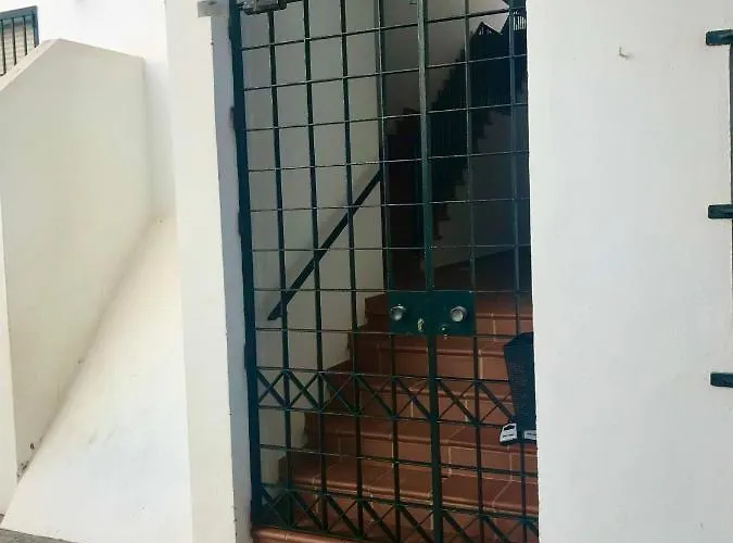 Conil Frente A La Playa Carril De La Fuente Daire Conil De La Frontera