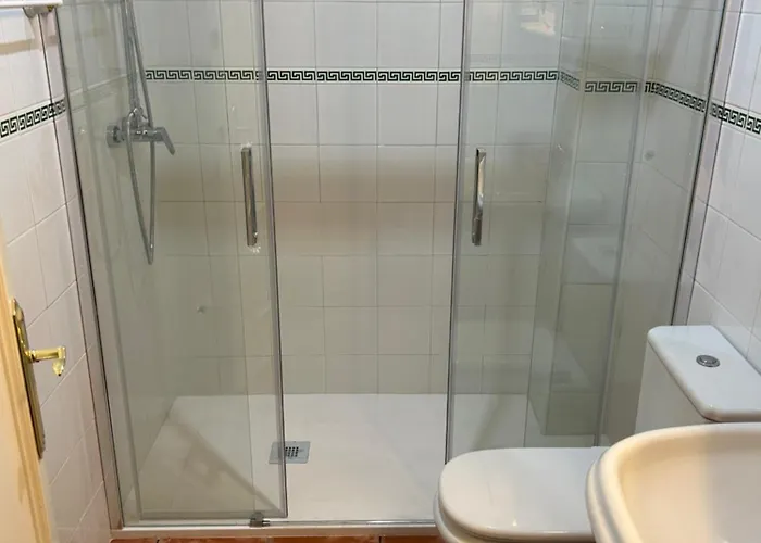 Conil Frente A La Playa Carril De La Fuente Daire