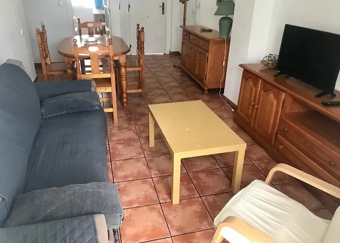 Conil Frente A La Playa Carril De La Fuente קוניל דה לה פרונטרה